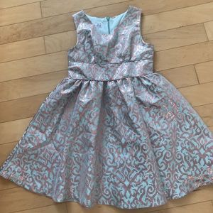 Size 8 Pippa and Julie dress